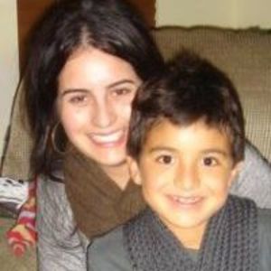 Meet your Posher, Raven